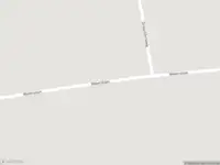 Brandweer met grote spoed naar de Weverslaan in Wedde