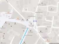 Politie naar de Zwaaiplein in Veenendaal vanwege aanrijding met letsel