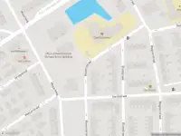 Brandweer met gepaste spoed naar de Rossinistraat in Amersfoort