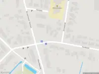 Brandweer met gepaste spoed naar de Nieuwstraat in Zuilichem