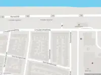 Ambulance met grote spoed naar de Tasmanstraat in IJmuiden