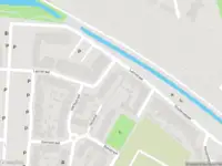 Politie naar de Lamstraat in Utrecht vanwege steekincident