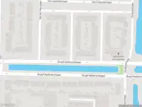 Overlastmelding Rodenburghlaan in Amstelveen