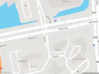 Brandweer met grote spoed naar de Balkenweg in Assen vanwege een buitenbrand