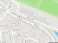 Ambulance met gepaste spoed naar de Pastoriedijk in Pernis Rotterdam