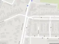 Overlastmelding Oude Goirleseweg in Tilburg gesloten