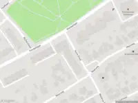 Politie met grote spoed naar de Korte Dreef in Haren vanwege ongeval met letsel