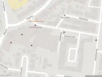 Brandweer met grote spoed naar de Chabotstraat in Breda vanwege waarnemen gaslucht