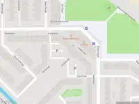 Ambulance met gepaste spoed naar de IJsselstraat in Spijkenisse