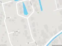 Ambulance met gepaste spoed naar de Fostedina in Twisk