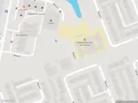 Brandweer met gepaste spoed naar de Malvert in Nijmegen