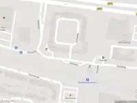 Politie naar de Deltaweg in Helmond vanwege ongeval met letsel