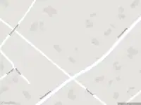 Brandweer met gepaste spoed naar de Marterlaan in Wageningen