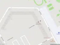 Traumahelikopter naar de Kruitberg in Amsterdam