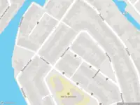 Brandweer met gepaste spoed naar de Kastanjelaan in Zaandam