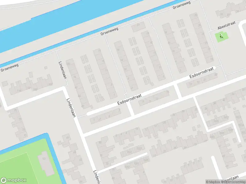 Ambulance met gepaste spoed naar de Egelantierstraat in Schagen