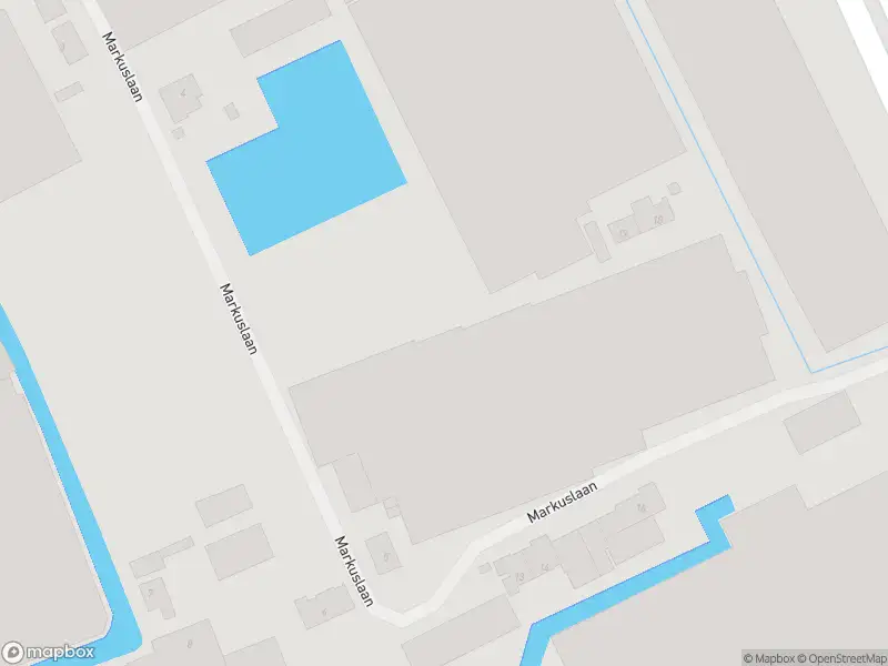 Ambulance met gepaste spoed naar de Markuslaan in Wateringen