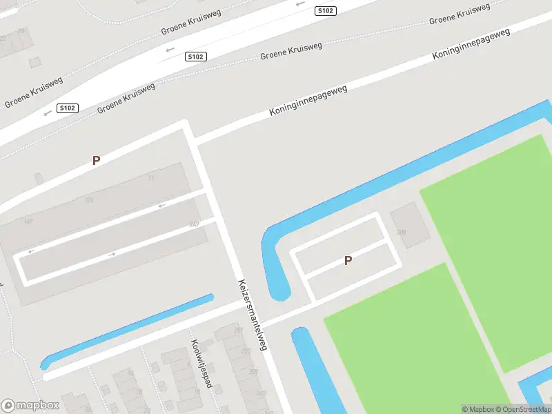 Ambulance met grote spoed naar de Aureliapad in Hoogvliet Rotterdam