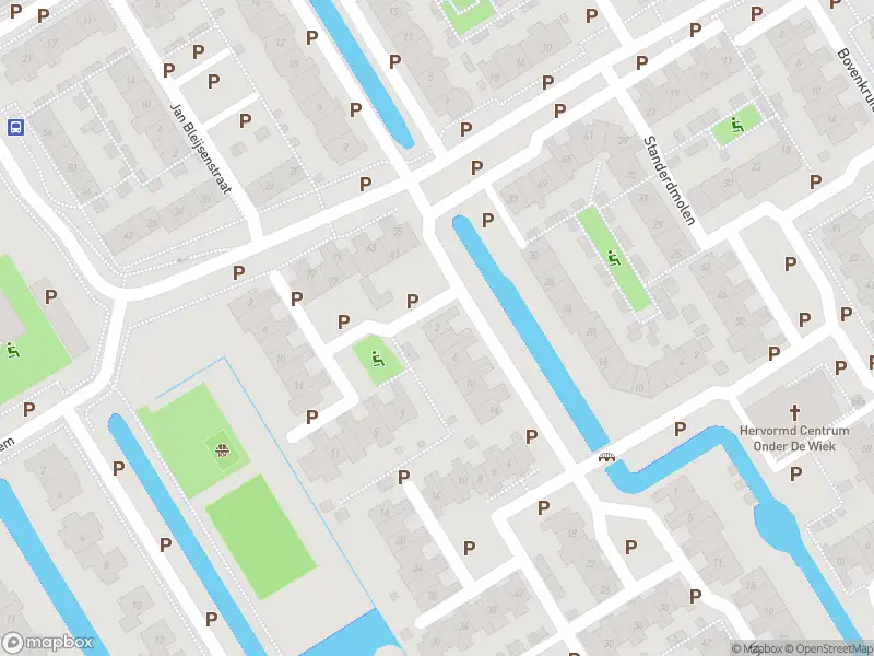 Ambulance met grote spoed naar de Wipmolen in Nieuw-Lekkerland