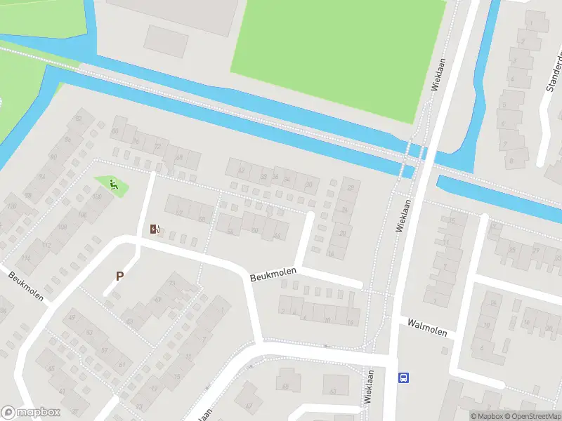 Politie naar de Beltmolen in Papendrecht vanwege steekincident