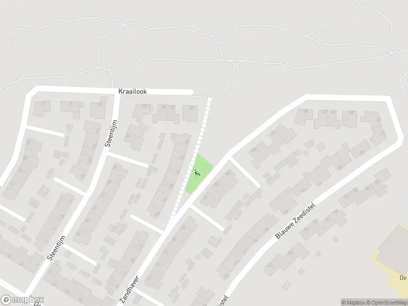 Brandweer met grote spoed naar de Schiplaan in IJmuiden