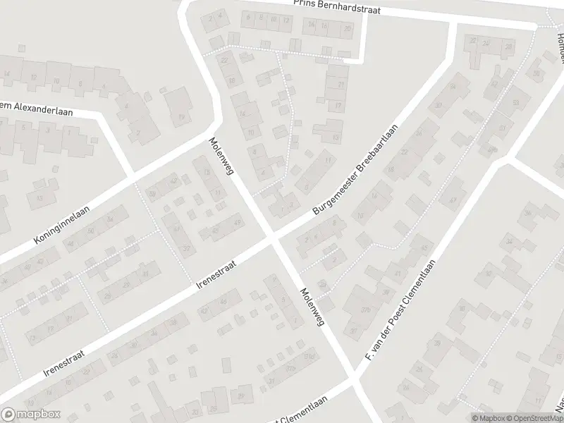 Ambulance met gepaste spoed naar de Burgemeester Breebaartlaan in Poortugaal