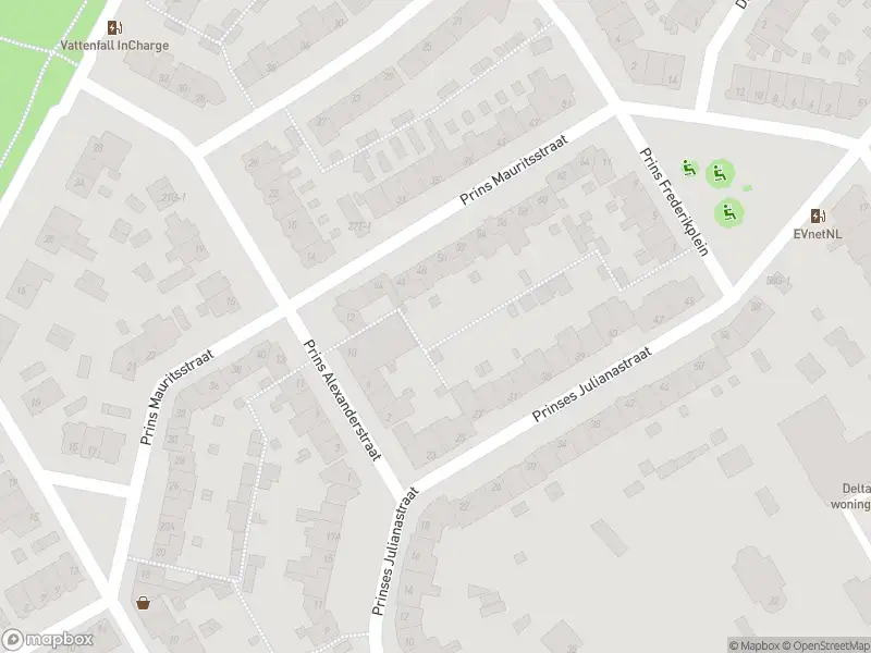 Brandweer met gepaste spoed naar de Veerallee in Zwolle vanwege stankoverlast