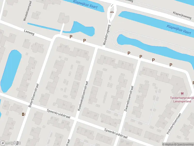 Ambulance met grote spoed naar de Koekoeksbloemstraat in Berkel en Rodenrijs