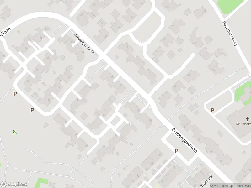 Overlastmelding Grevengoedlaan in Doetinchem