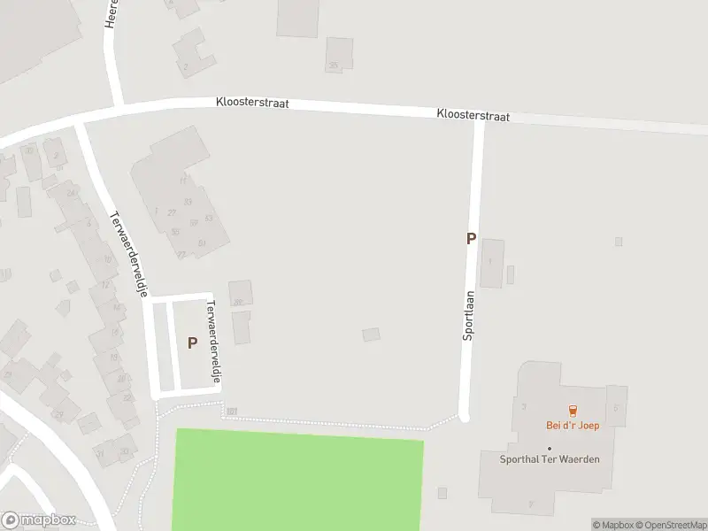 Politie naar de Europaweg-Noord in Landgraaf vanwege aanrijding met letsel