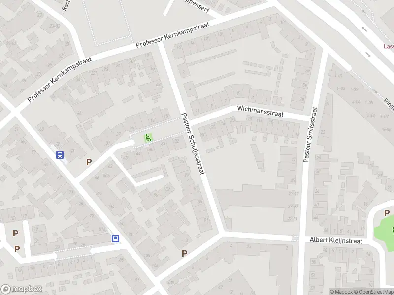 Overlastmelding Professor Kernkampstraat in 5014RN Tilburg