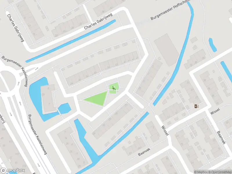 Overlastmelding Salomon Dierkenslaan in Aalsmeer