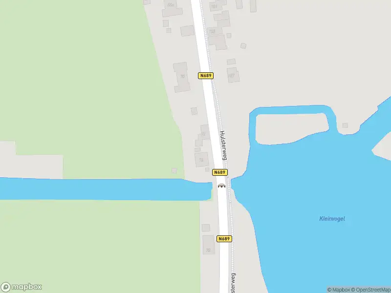 Brandweer met gepaste spoed naar de Hulsterweg in Kuitaart