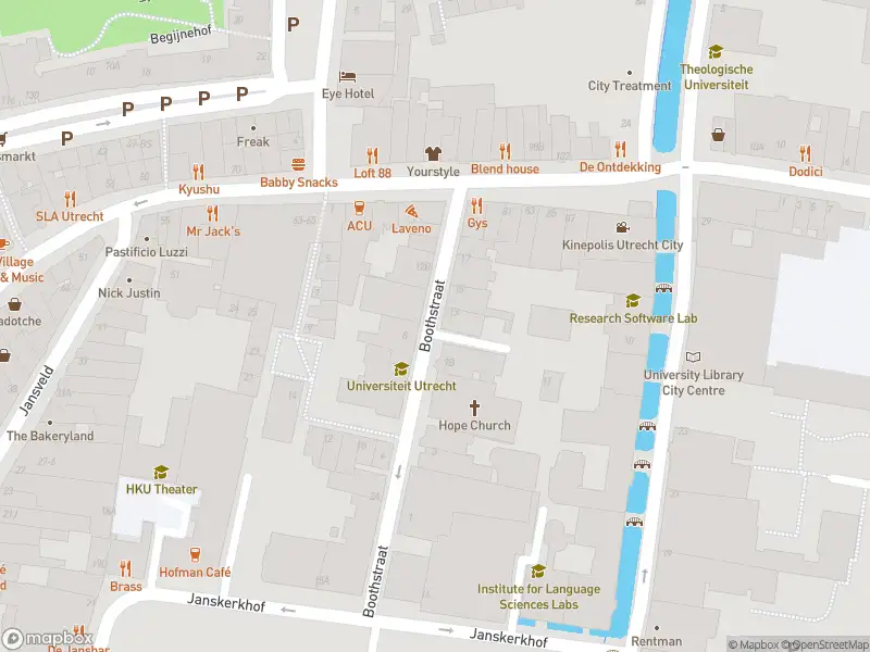 Politie naar de Adelaarstraat in Utrecht vanwege aanrijding met letsel