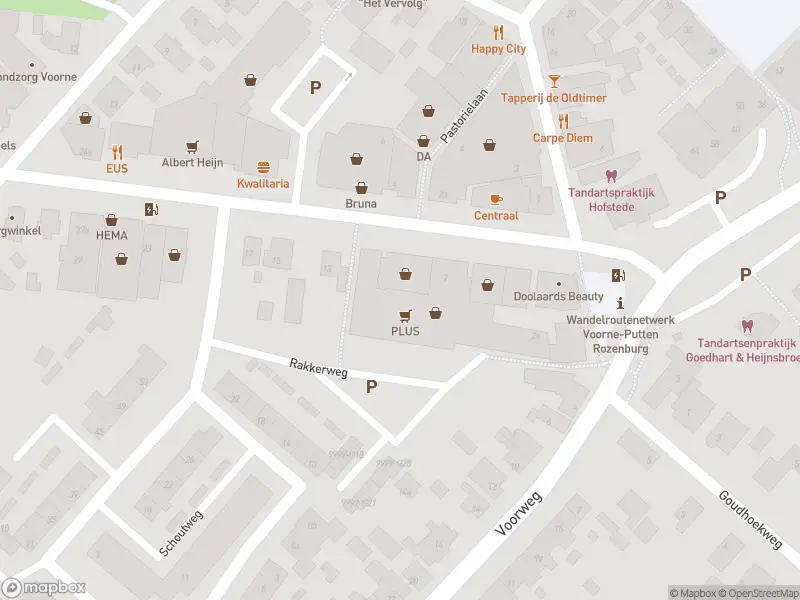 Ambulance met gepaste spoed naar de Rakkerweg in Oostvoorne