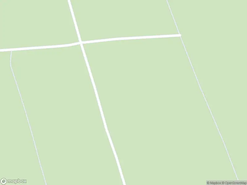 Brandweer met gepaste spoed naar de Slabroekseweg in Nistelrode