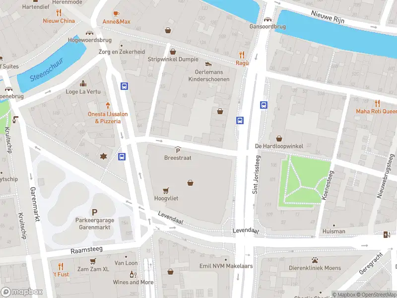 Politie met grote spoed naar de Kaardesteeg in Leiden vanwege ongeval met letsel