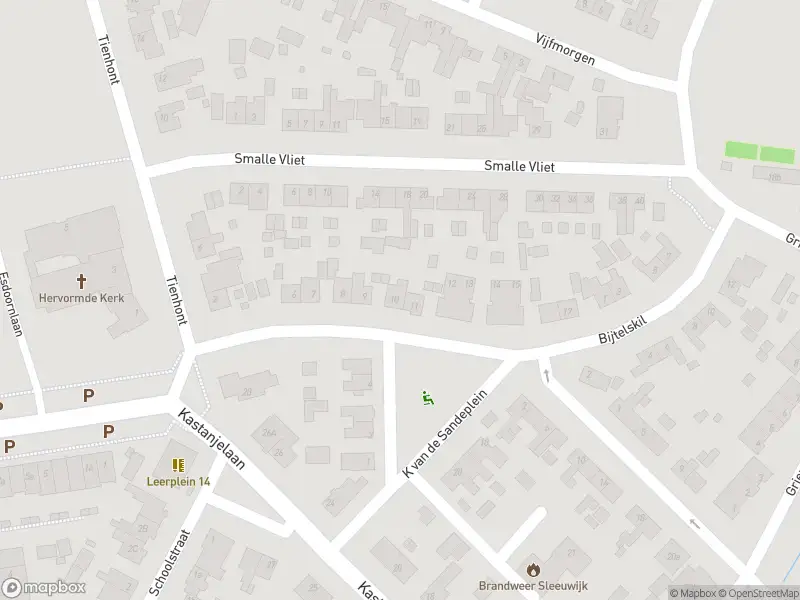 Overlastmelding Nanningh Keyserstraat in 4254EN Sleeuwijk