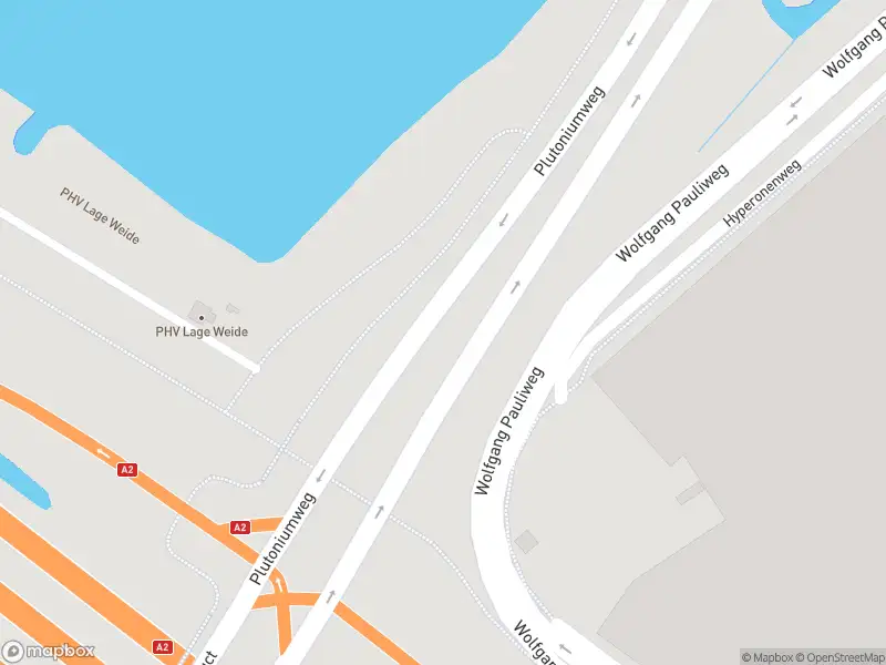 Politie naar de Reactorweg in Utrecht vanwege aanrijding met letsel