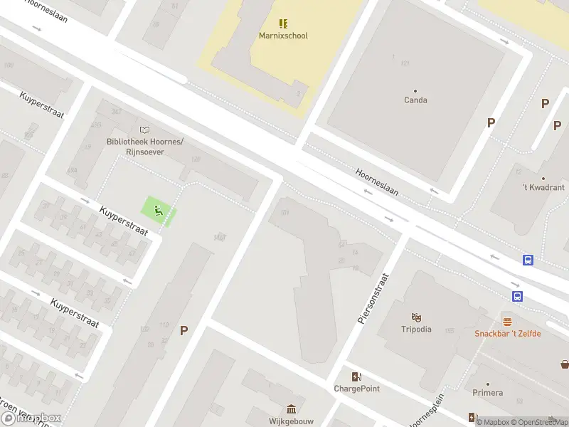 Overlastmelding Schaepmanstraat in Katwijk