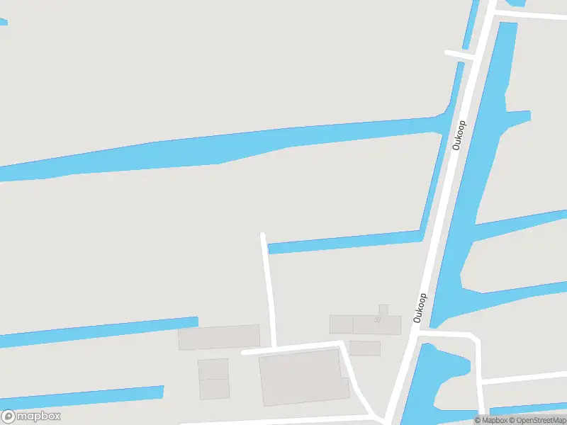 Overlastmelding Oukoop in Nieuwer Ter Aa