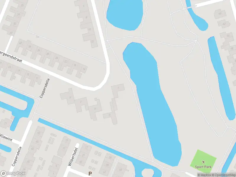 Overlastmelding Bergeendstraat in Petten