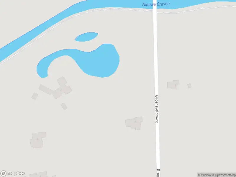 Politie naar de Groeneveldsweg in Almelo vanwege aanrijding met letsel