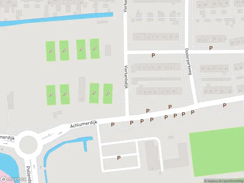 Politie met grote spoed naar de F. Domela Nieuwenhuisstraat in Harlingen vanwege ongeval met letsel