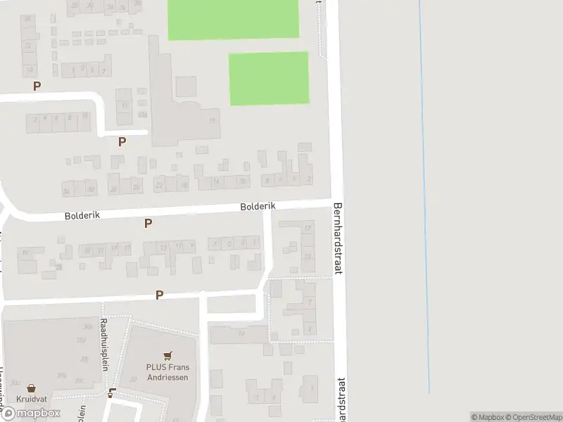 Anonieme overlastmelding Bolderik in Sprang-Capelle gesloten