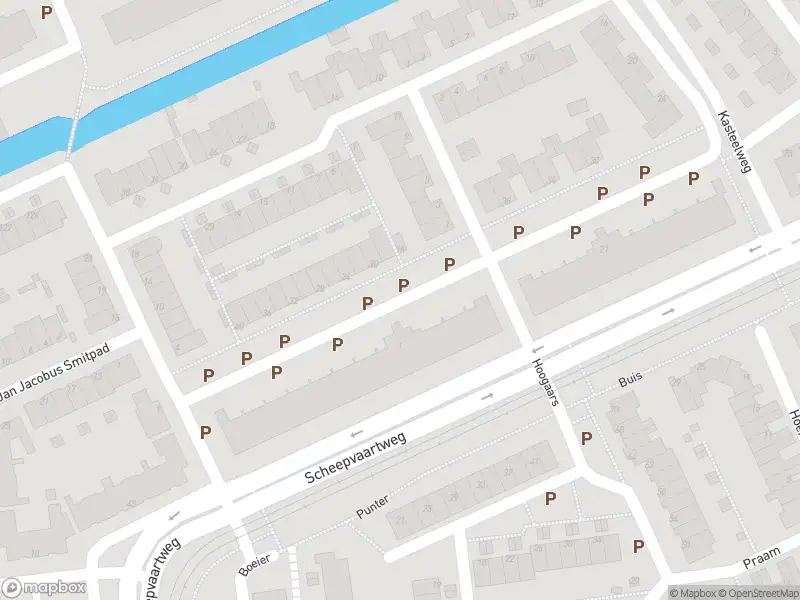 Ambulance met grote spoed naar de Eduard C F Hellendoornstraat in Schiedam