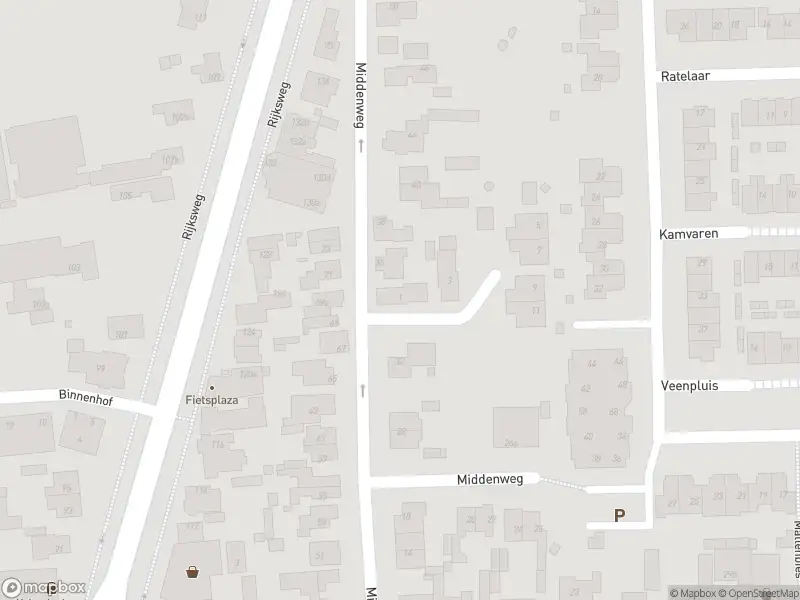 Ambulance met gepaste spoed naar de Zeewinde in Limmen