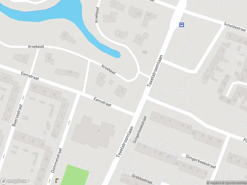 Ambulance met gepaste spoed naar de Korvethof in Den Helder