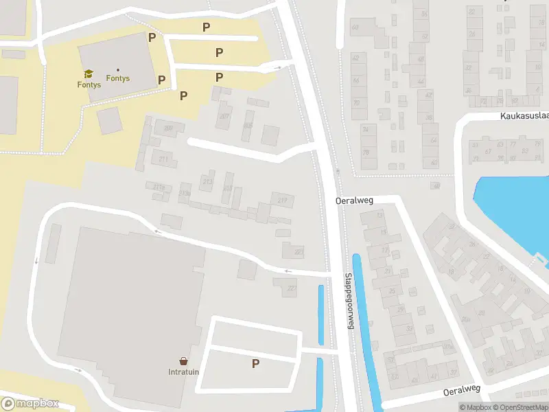 Overlastmelding Stappegoorweg in Tilburg