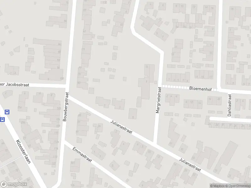 Overlastmelding Julianastraat in Schinveld (6451 GW)